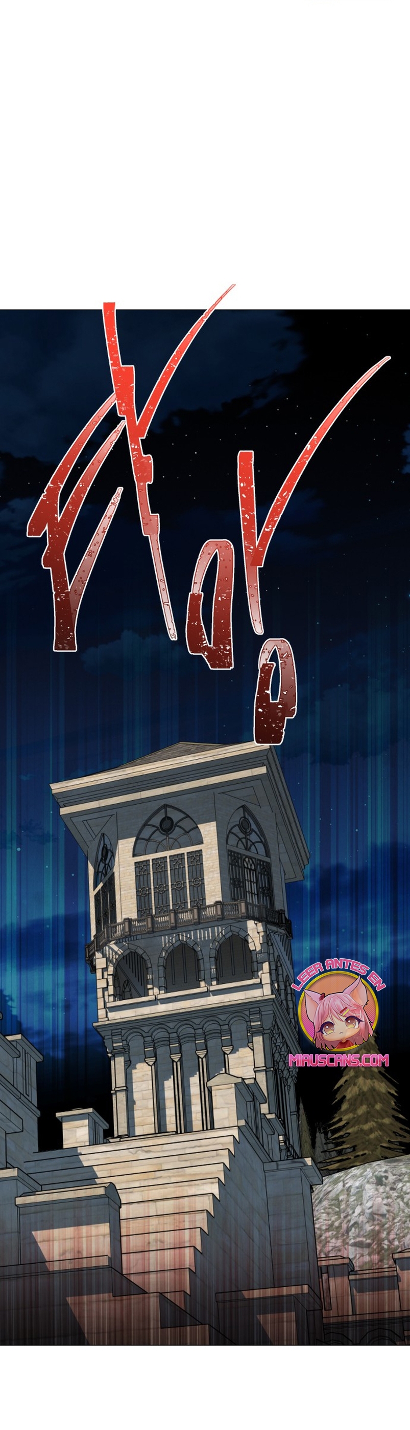 Un jardín para dos Capítulo 89 - Página 38