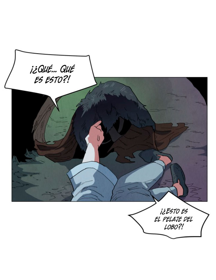 Un jardín para dos Capítulo 9 - Página 17