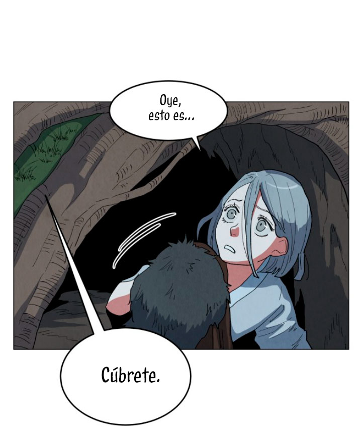 Un jardín para dos Capítulo 9 - Página 18