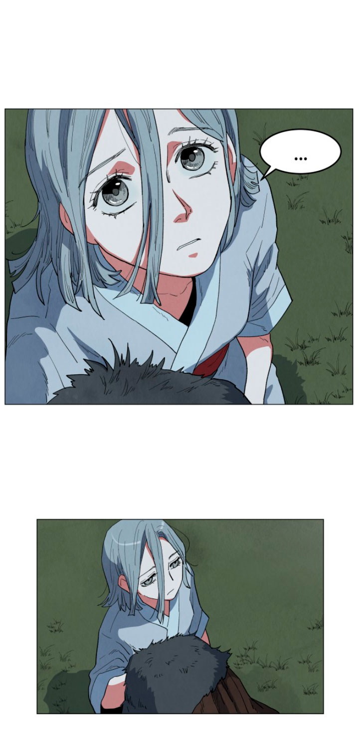 Un jardín para dos Capítulo 9 - Página 20