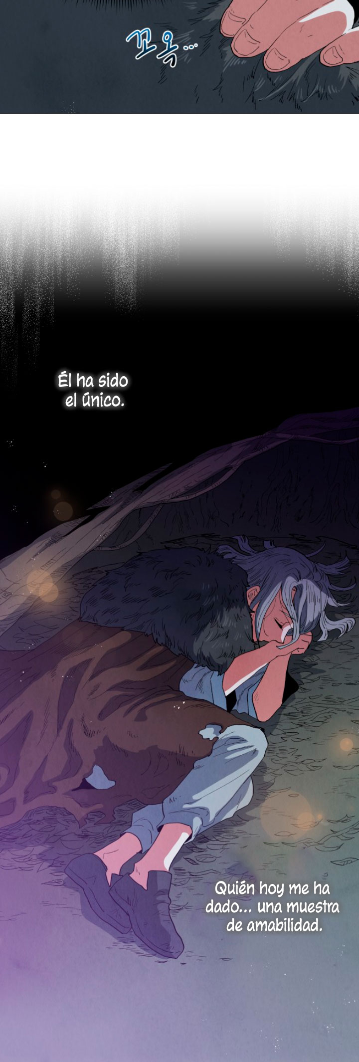 Un jardín para dos Capítulo 9 - Página 24