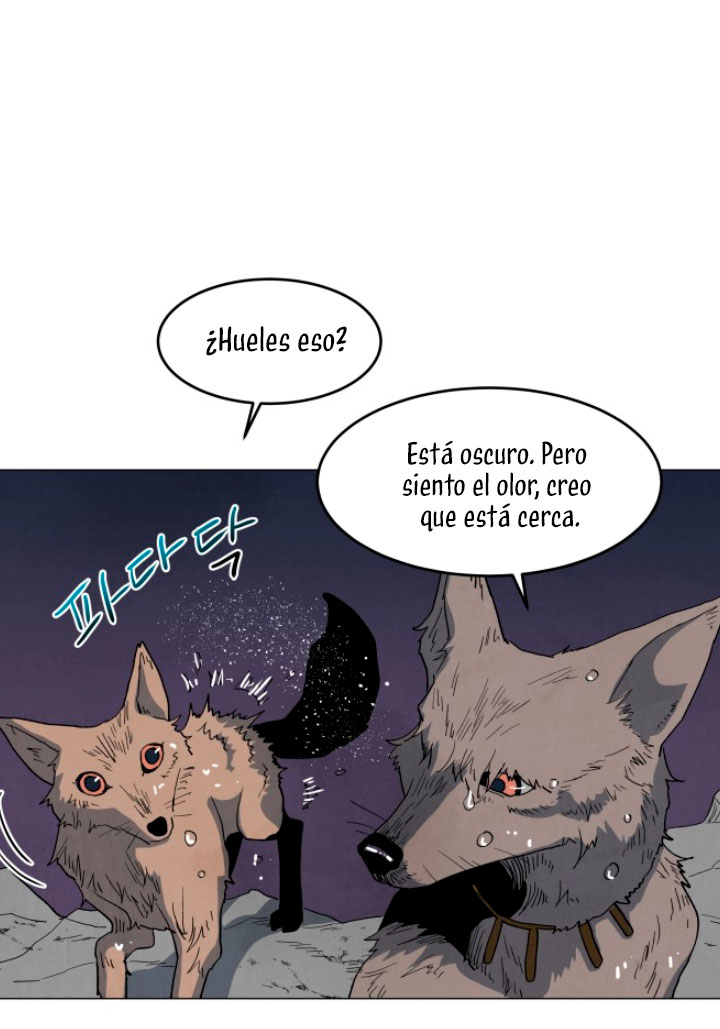 Un jardín para dos Capítulo 9 - Página 27