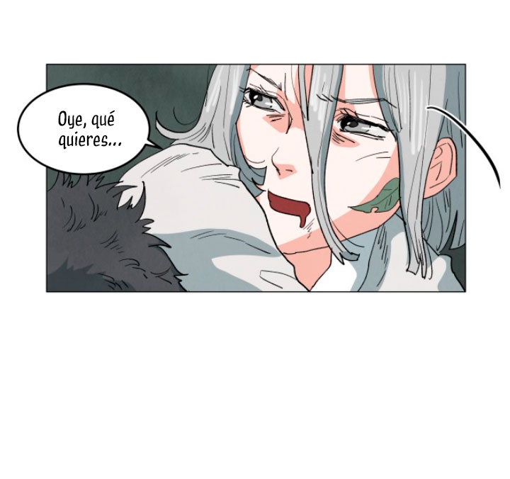Un jardín para dos Capítulo 9 - Página 34