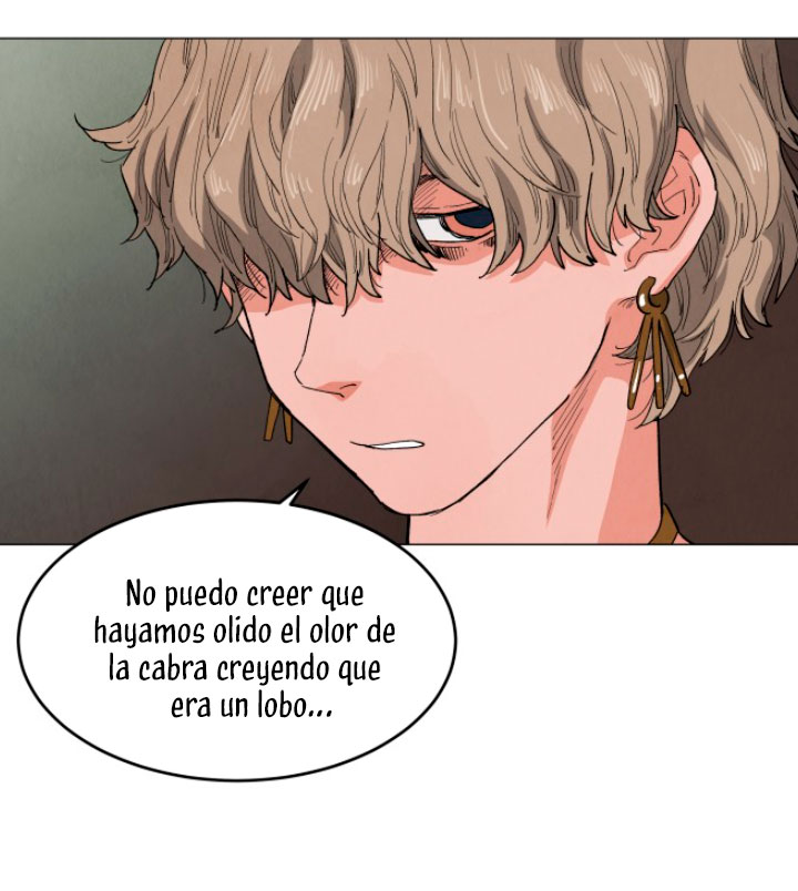 Un jardín para dos Capítulo 9 - Página 39