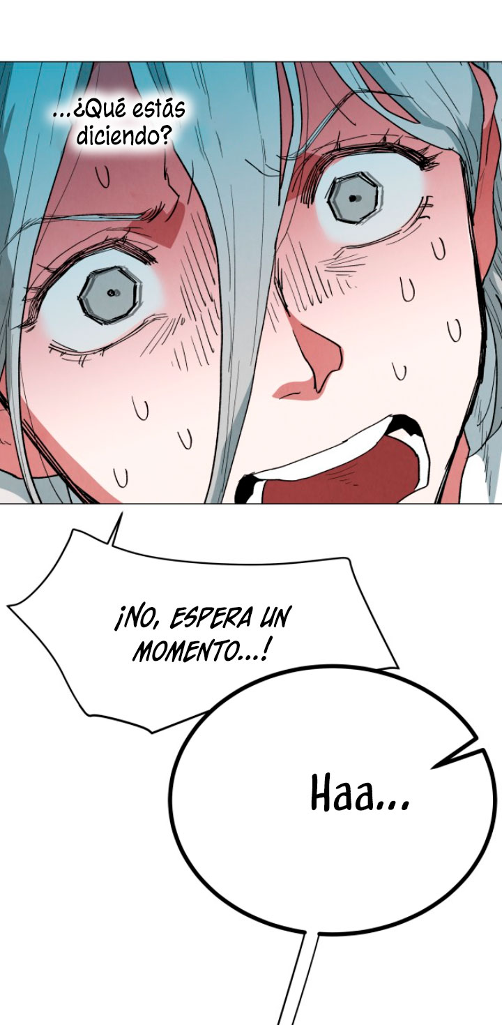 Un jardín para dos Capítulo 9 - Página 46
