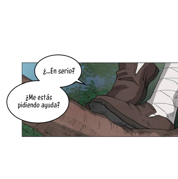 Un jardín para dos Capítulo 9 - Página 52