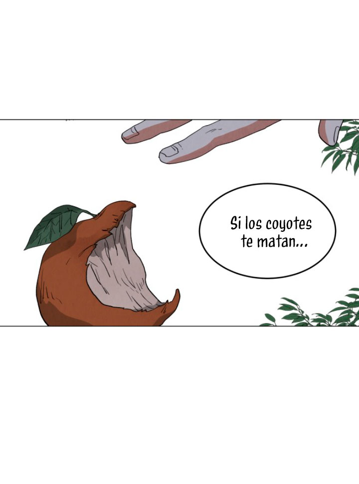 Un jardín para dos Capítulo 9 - Página 54