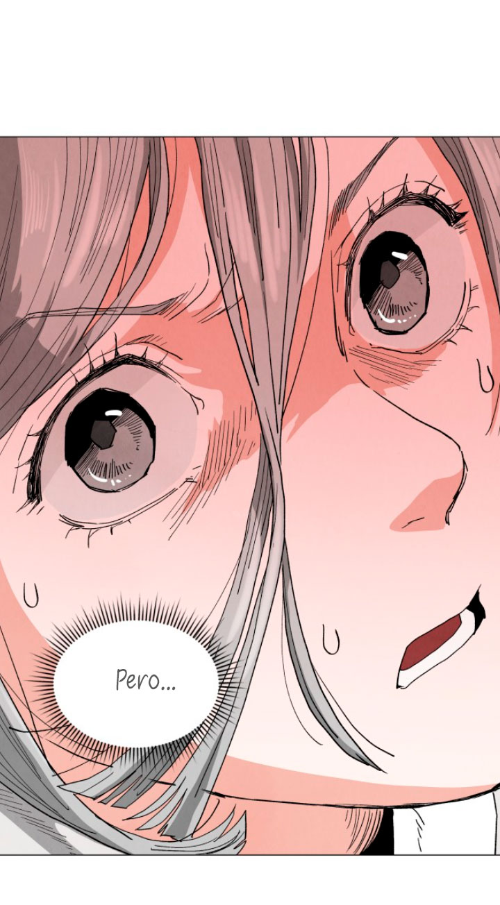 Un jardín para dos Capítulo 9 - Página 56