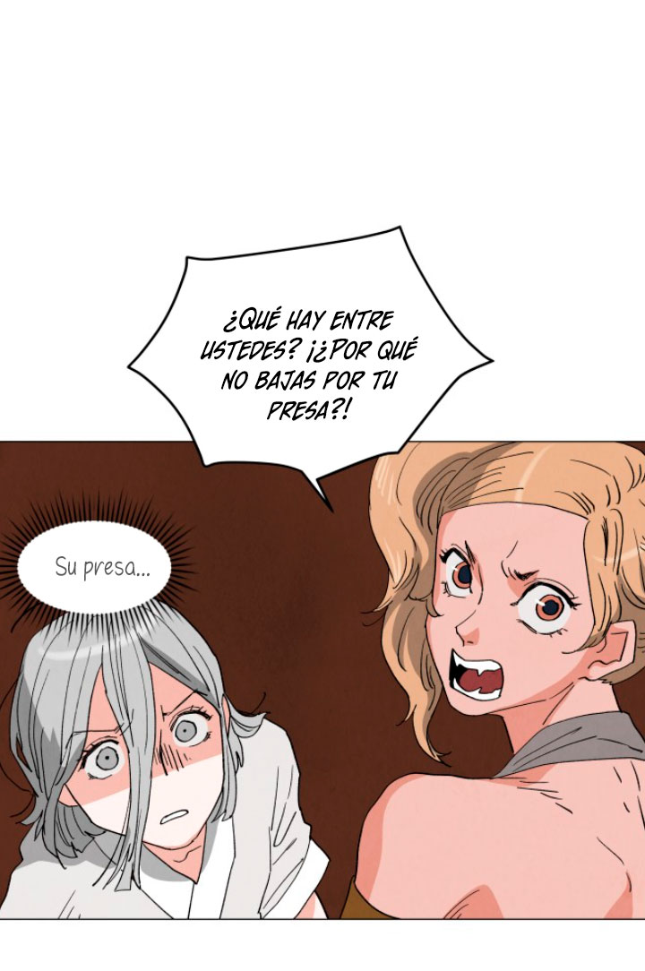 Un jardín para dos Capítulo 9 - Página 57