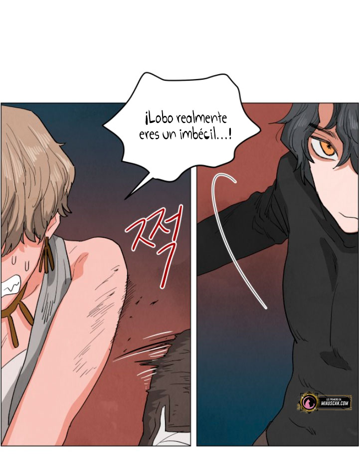 Un jardín para dos Capítulo 9 - Página 69