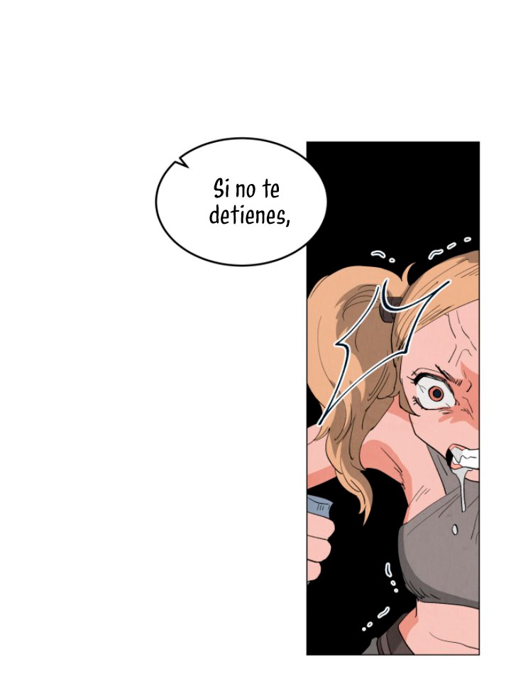 Un jardín para dos Capítulo 9 - Página 74