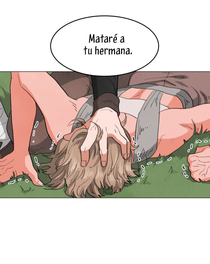 Un jardín para dos Capítulo 9 - Página 75