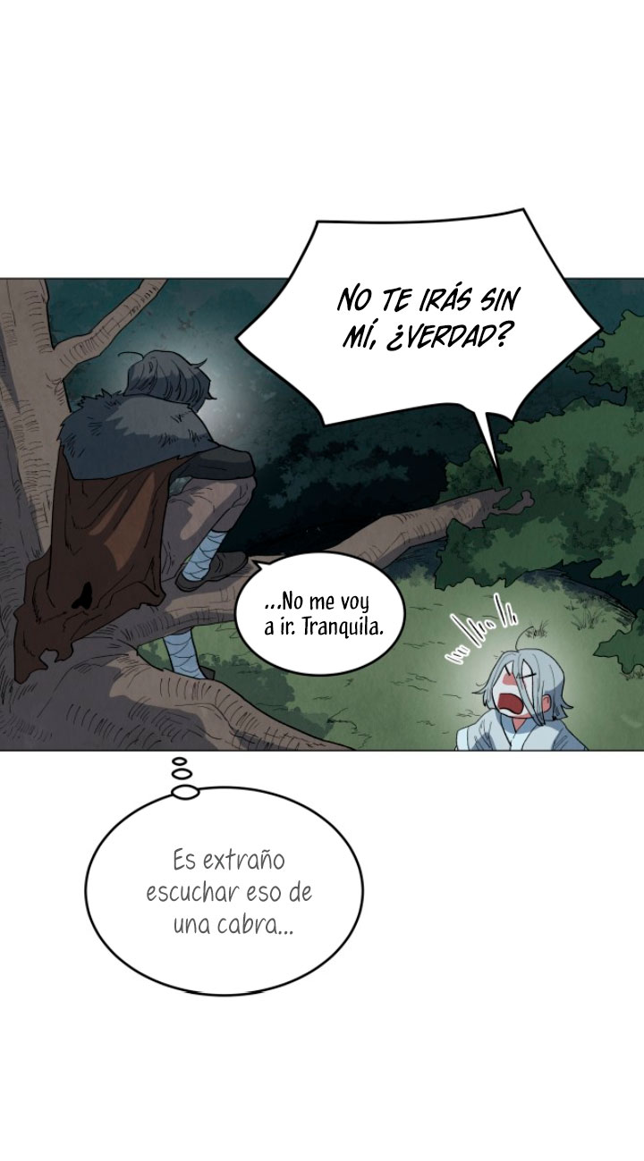 Un jardín para dos Capítulo 9 - Página 8