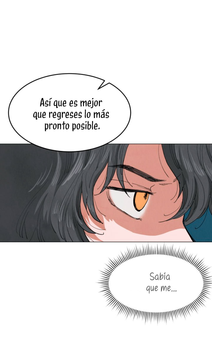 Un jardín para dos Capítulo 9 - Página 84