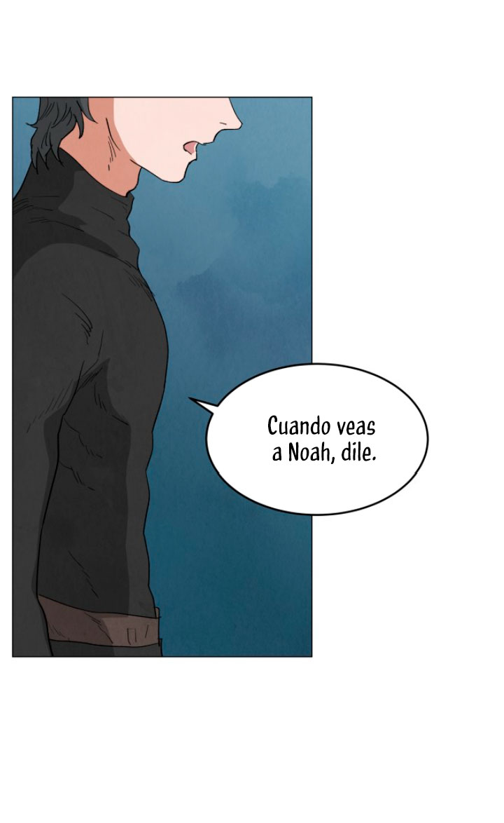 Un jardín para dos Capítulo 9 - Página 85
