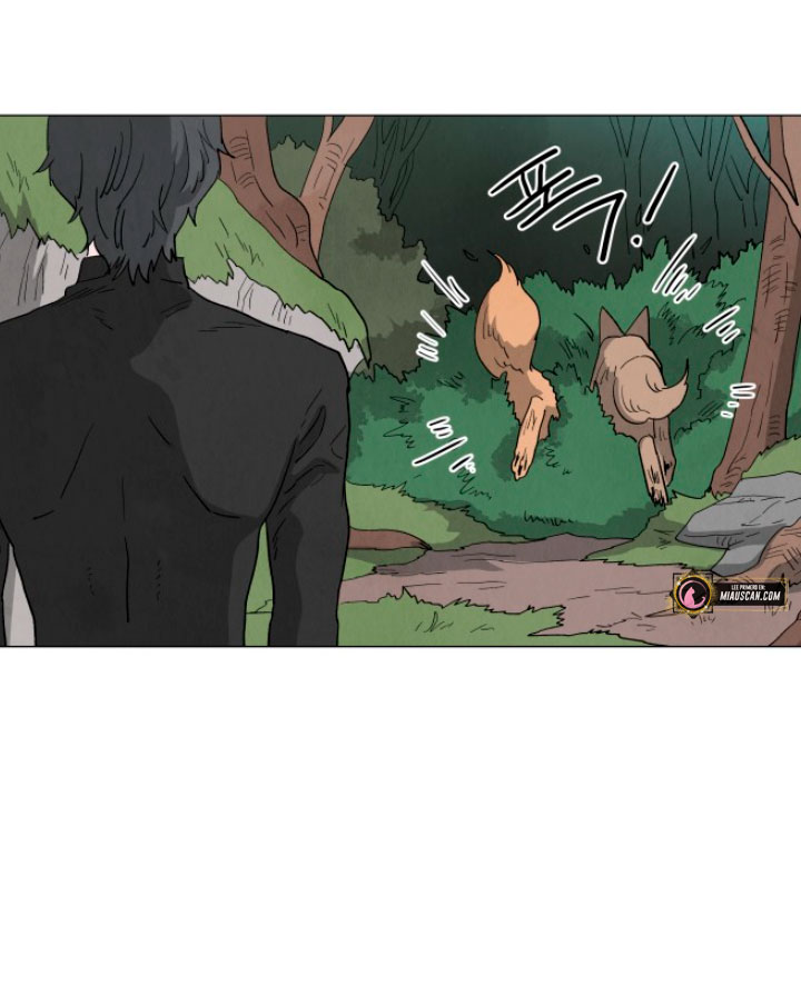 Un jardín para dos Capítulo 9 - Página 87