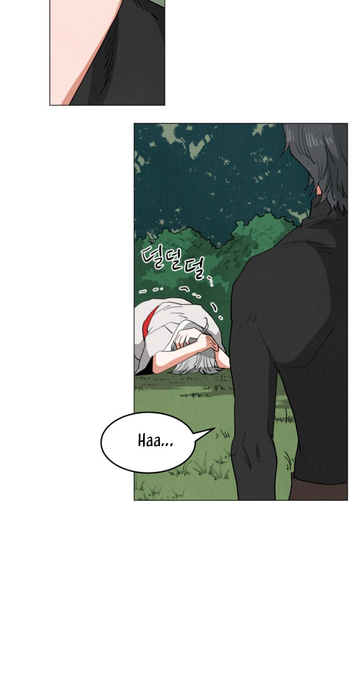 Un jardín para dos Capítulo 9 - Página 89