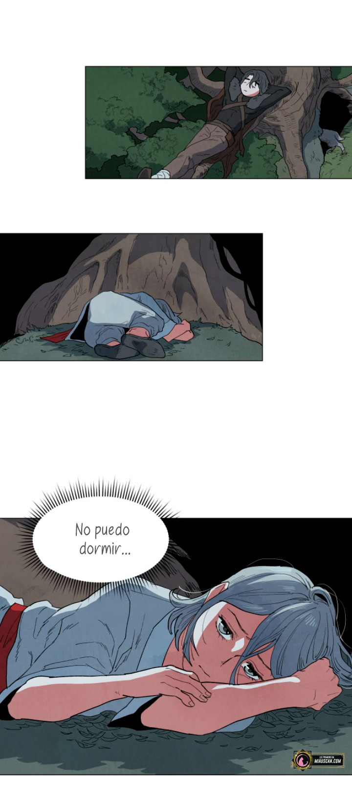 Un jardín para dos Capítulo 9 - Página 9