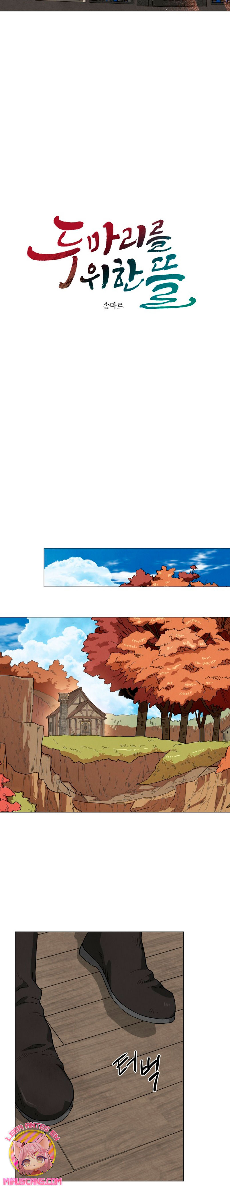 Un jardín para dos Capítulo 91 - Página 26