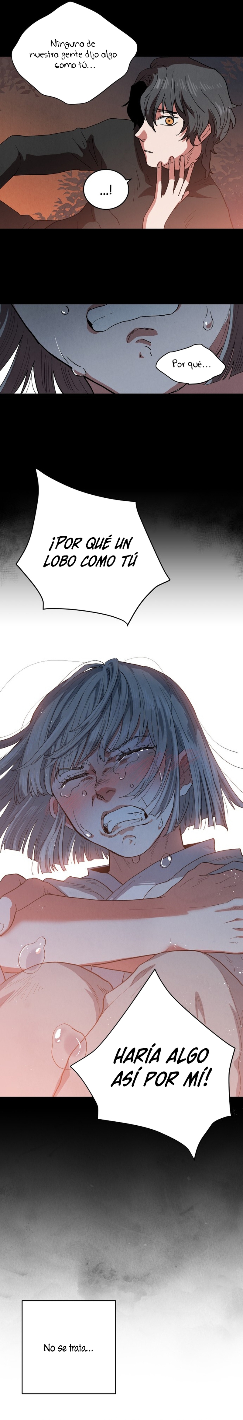 Un jardín para dos Capítulo 92 - Página 29