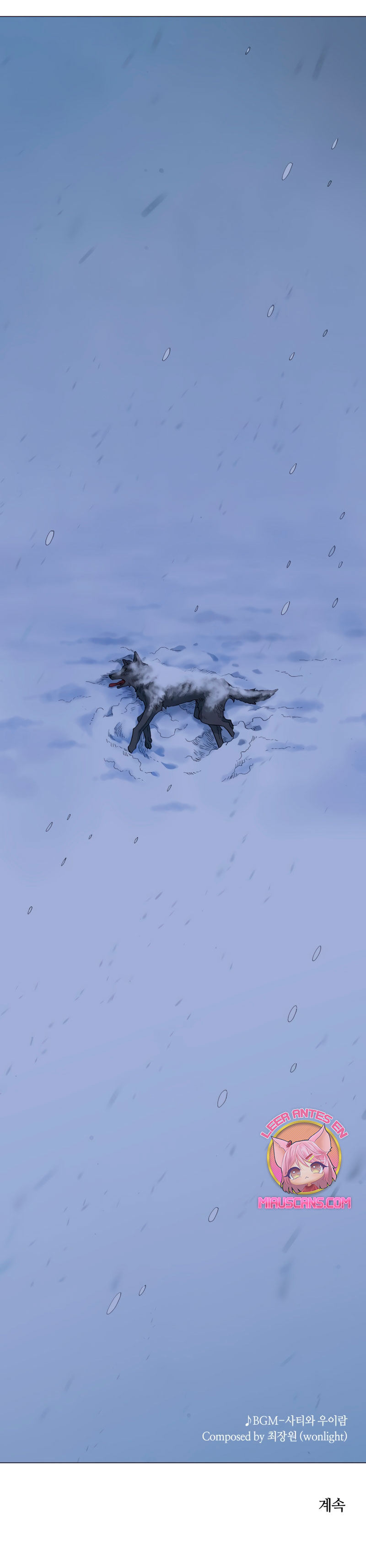 Un jardín para dos Capítulo 94 - Página 47