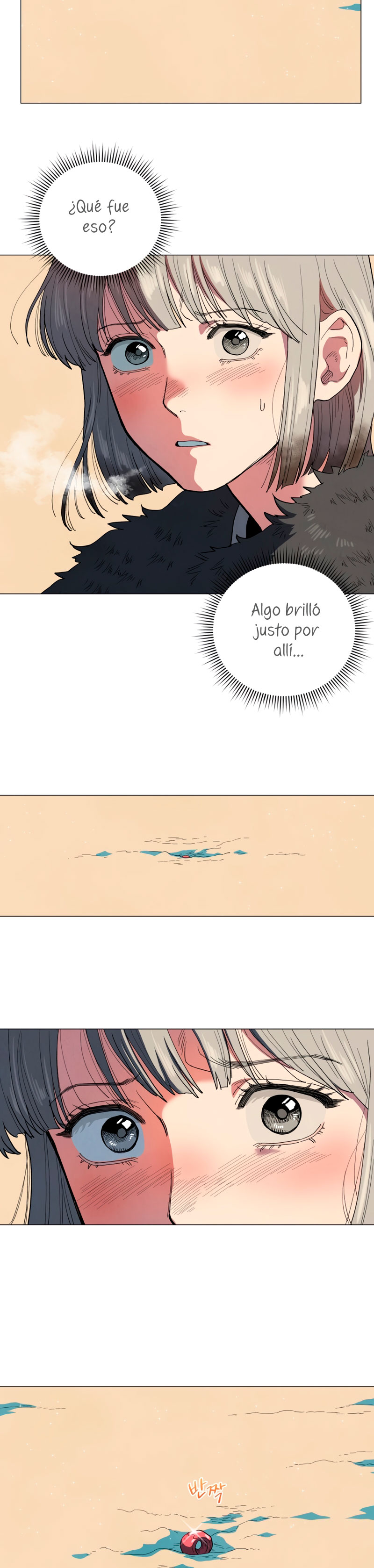 Un jardín para dos Capítulo 95 - Página 16