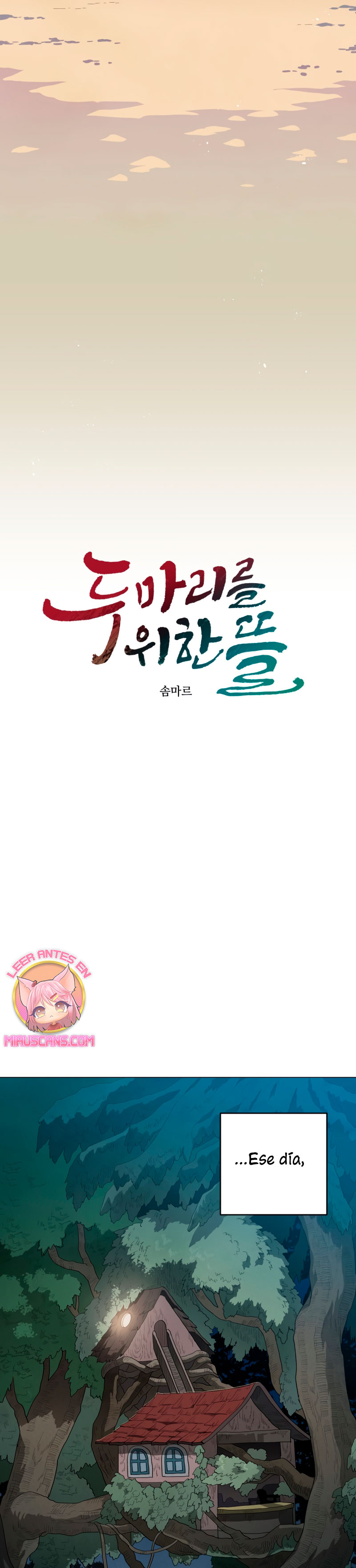 Un jardín para dos Capítulo 95 - Página 27