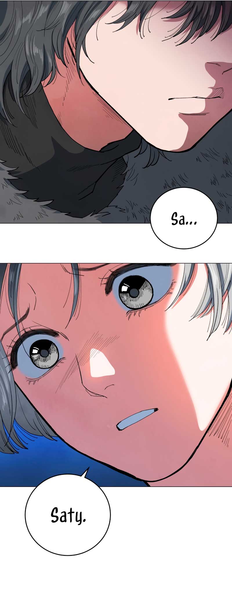 Un jardín para dos Capítulo 96 - Página 27