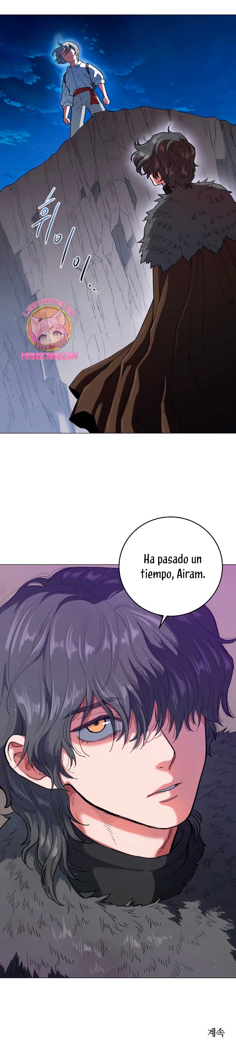 Un jardín para dos Capítulo 96 - Página 28