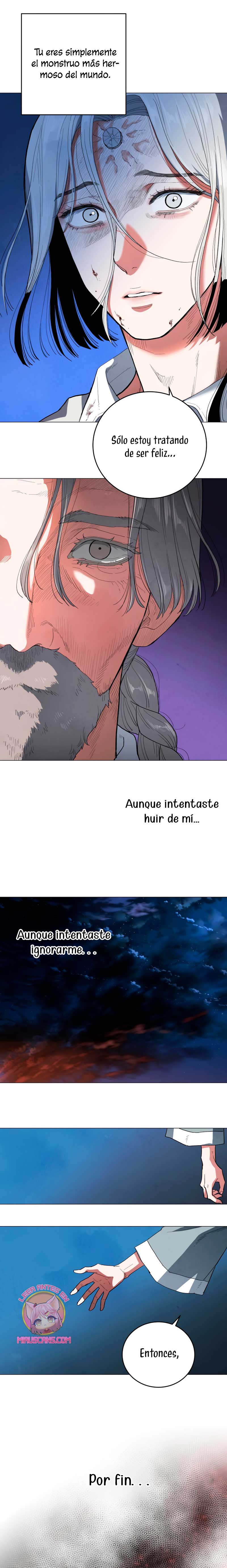 Un jardín para dos Capítulo 99 - Página 14