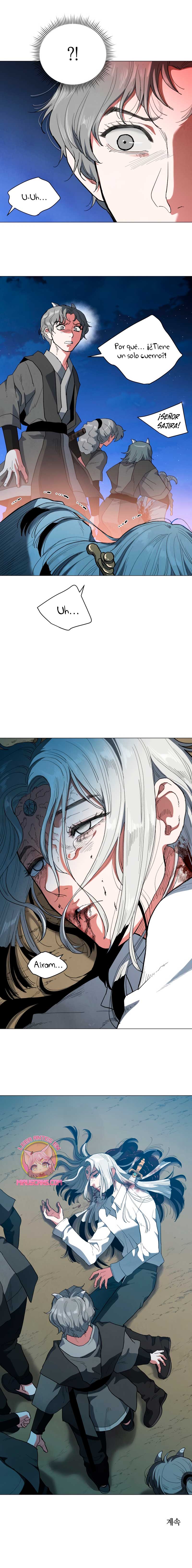 Un jardín para dos Capítulo 99 - Página 22