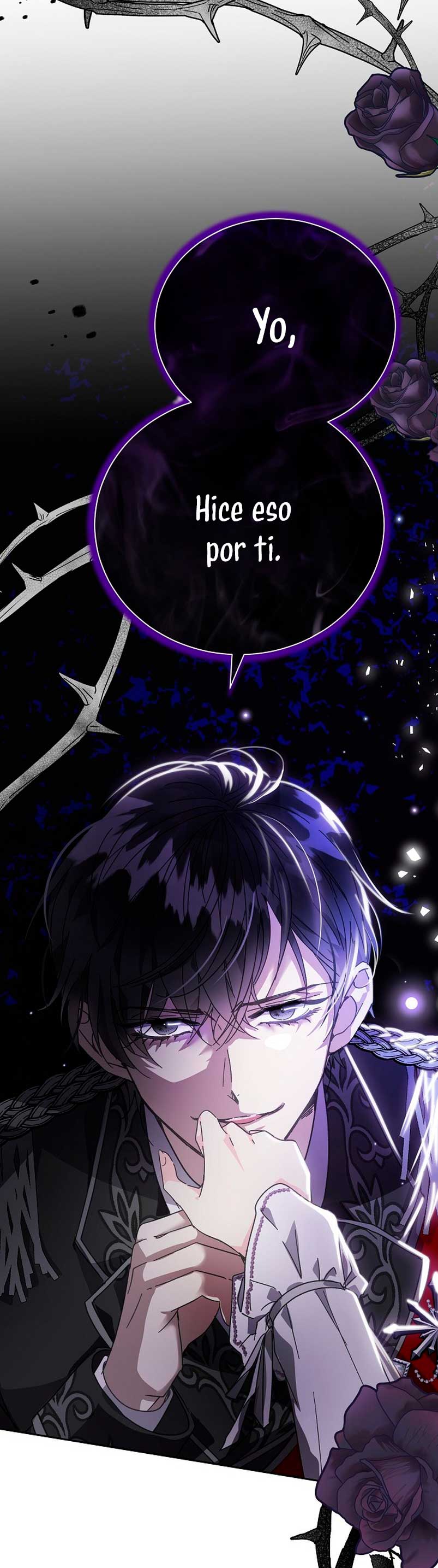 Tengo el corazón de un tirano Capítulo 1 - Página 10