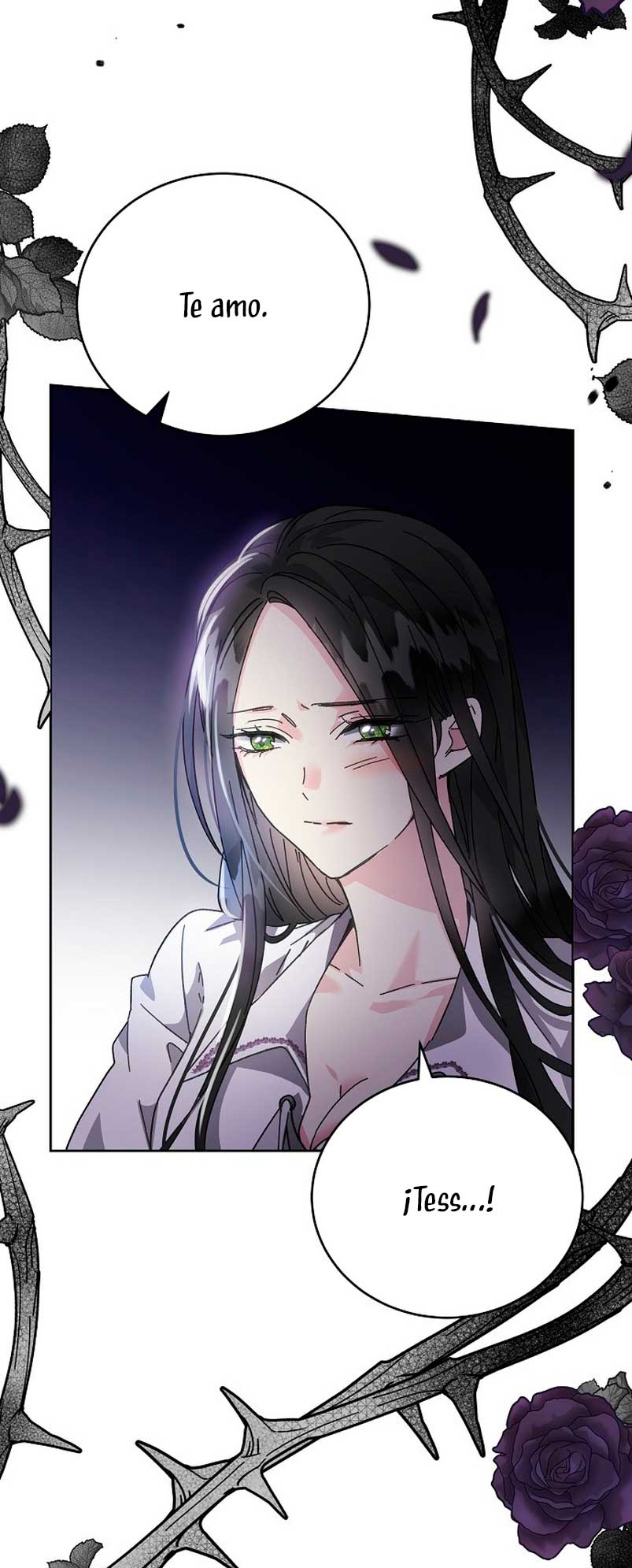 Tengo el corazón de un tirano Capítulo 1 - Página 11