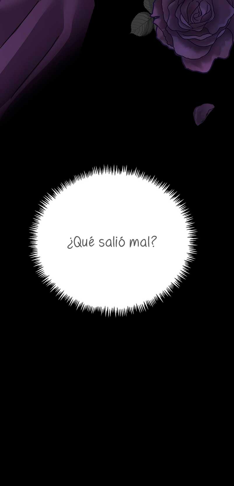 Tengo el corazón de un tirano Capítulo 1 - Página 16