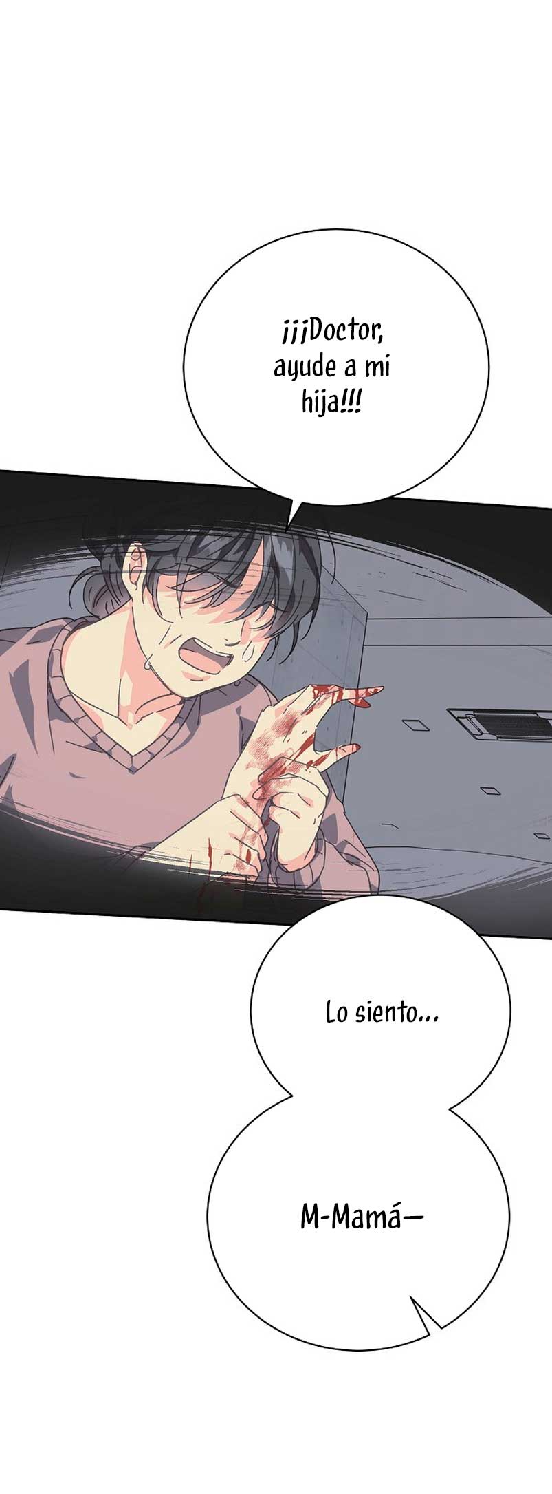 Tengo el corazón de un tirano Capítulo 1 - Página 19