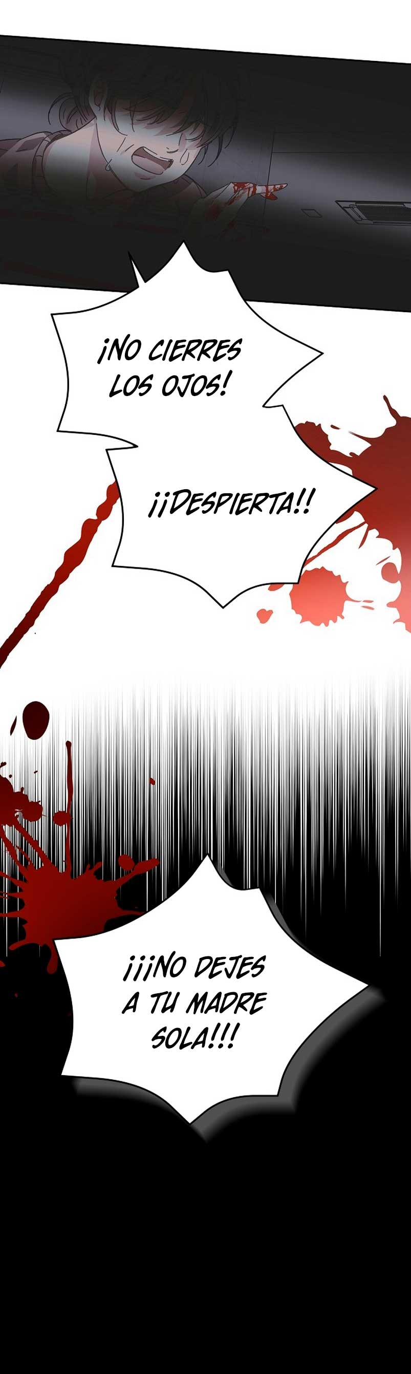 Tengo el corazón de un tirano Capítulo 1 - Página 20