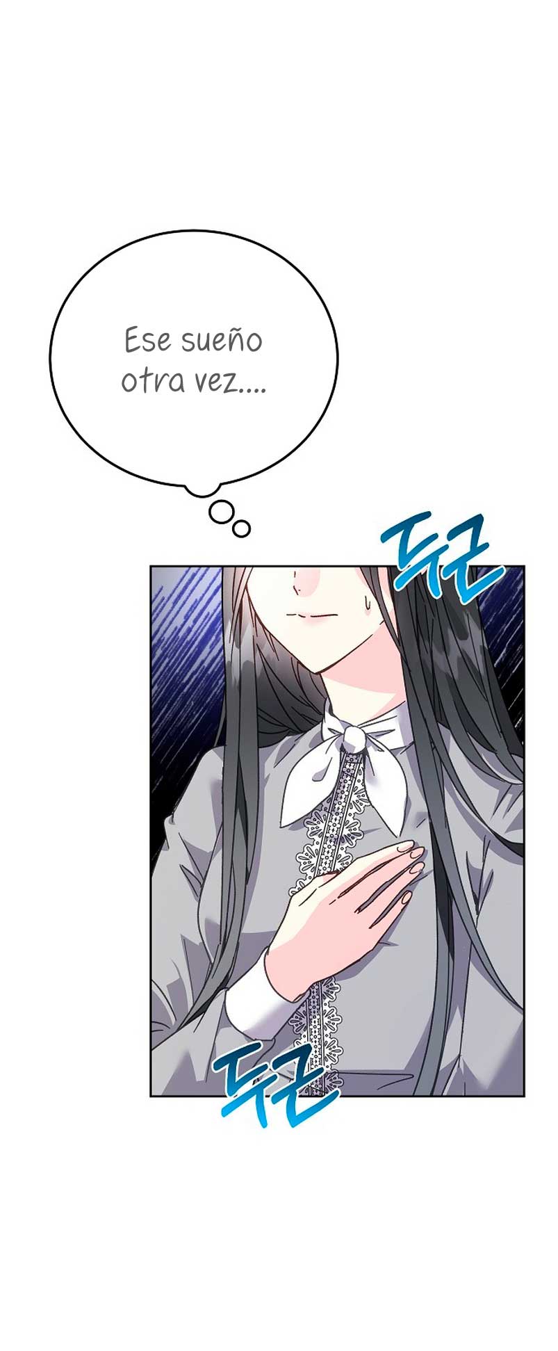 Tengo el corazón de un tirano Capítulo 1 - Página 22