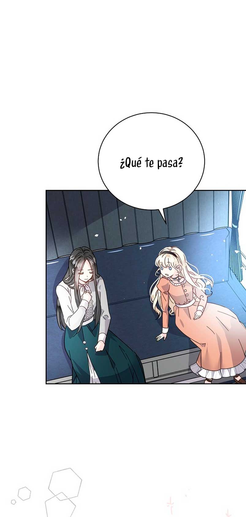 Tengo el corazón de un tirano Capítulo 1 - Página 23