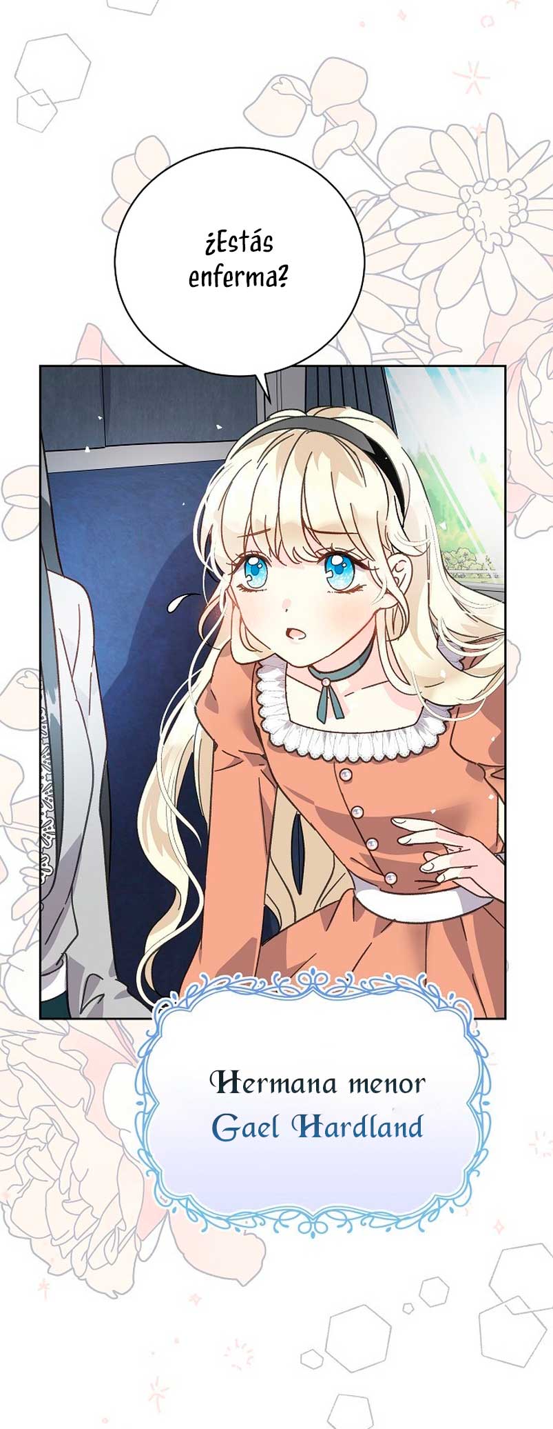 Tengo el corazón de un tirano Capítulo 1 - Página 24