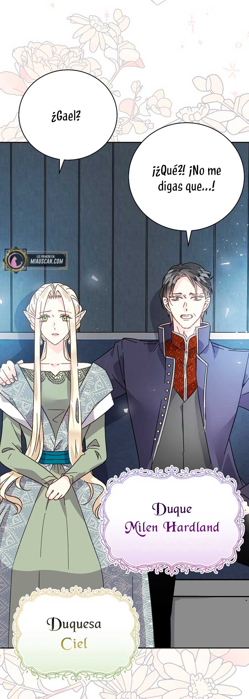 Tengo el corazón de un tirano Capítulo 1 - Página 25