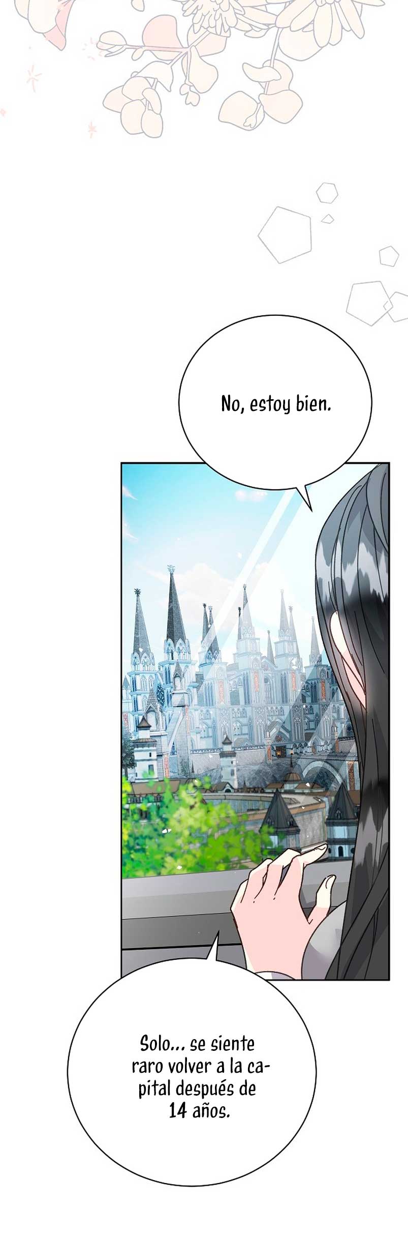 Tengo el corazón de un tirano Capítulo 1 - Página 26