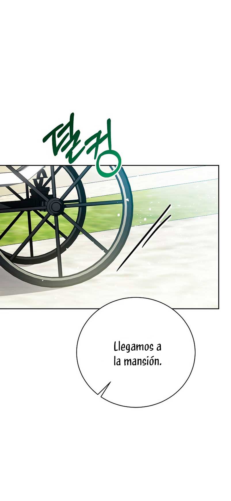 Tengo el corazón de un tirano Capítulo 1 - Página 28