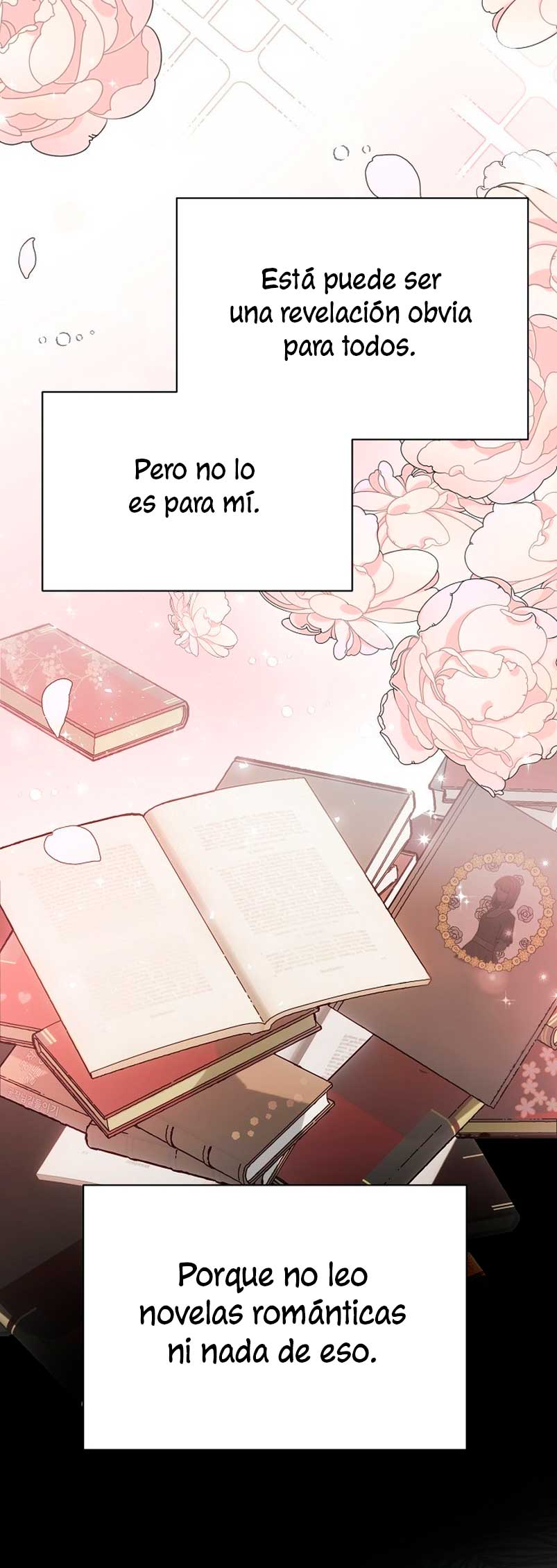 Tengo el corazón de un tirano Capítulo 1 - Página 32