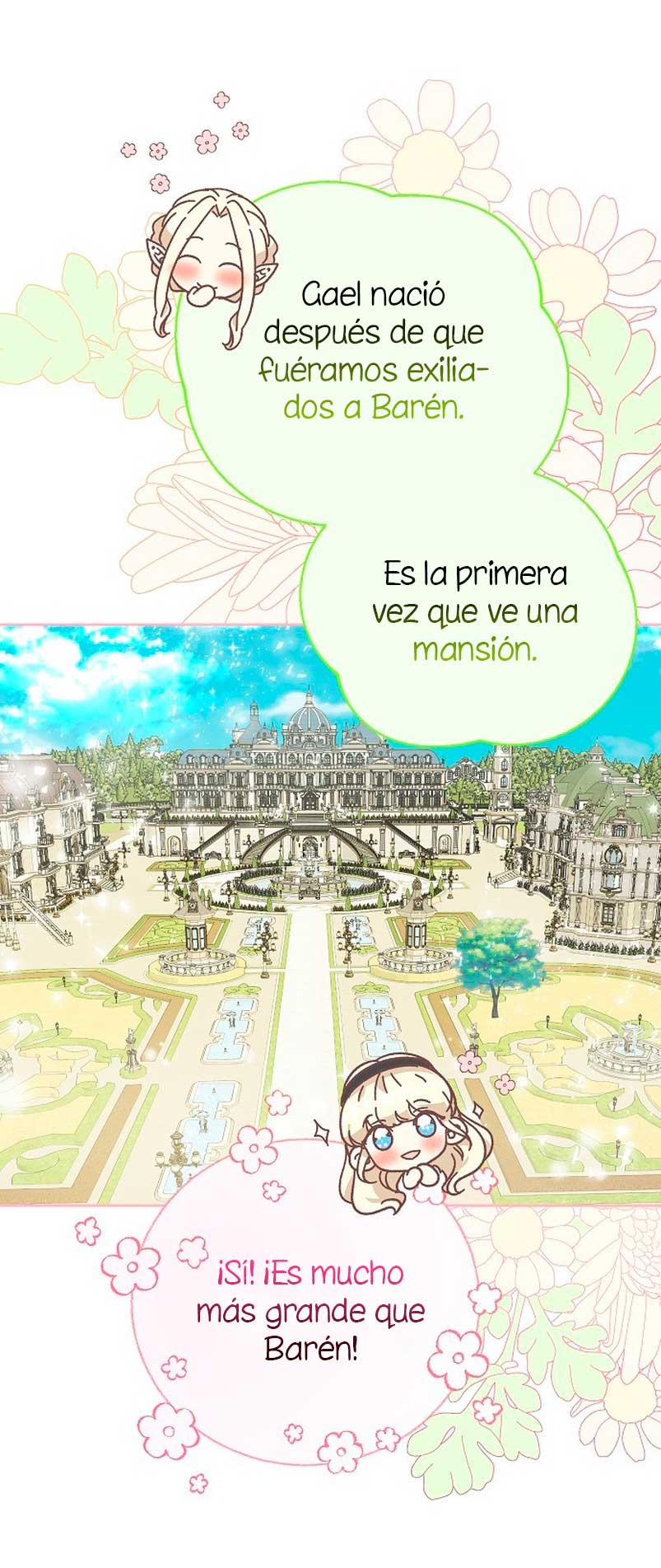 Tengo el corazón de un tirano Capítulo 1 - Página 36