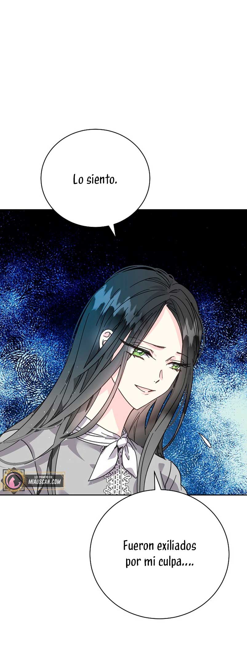 Tengo el corazón de un tirano Capítulo 1 - Página 37