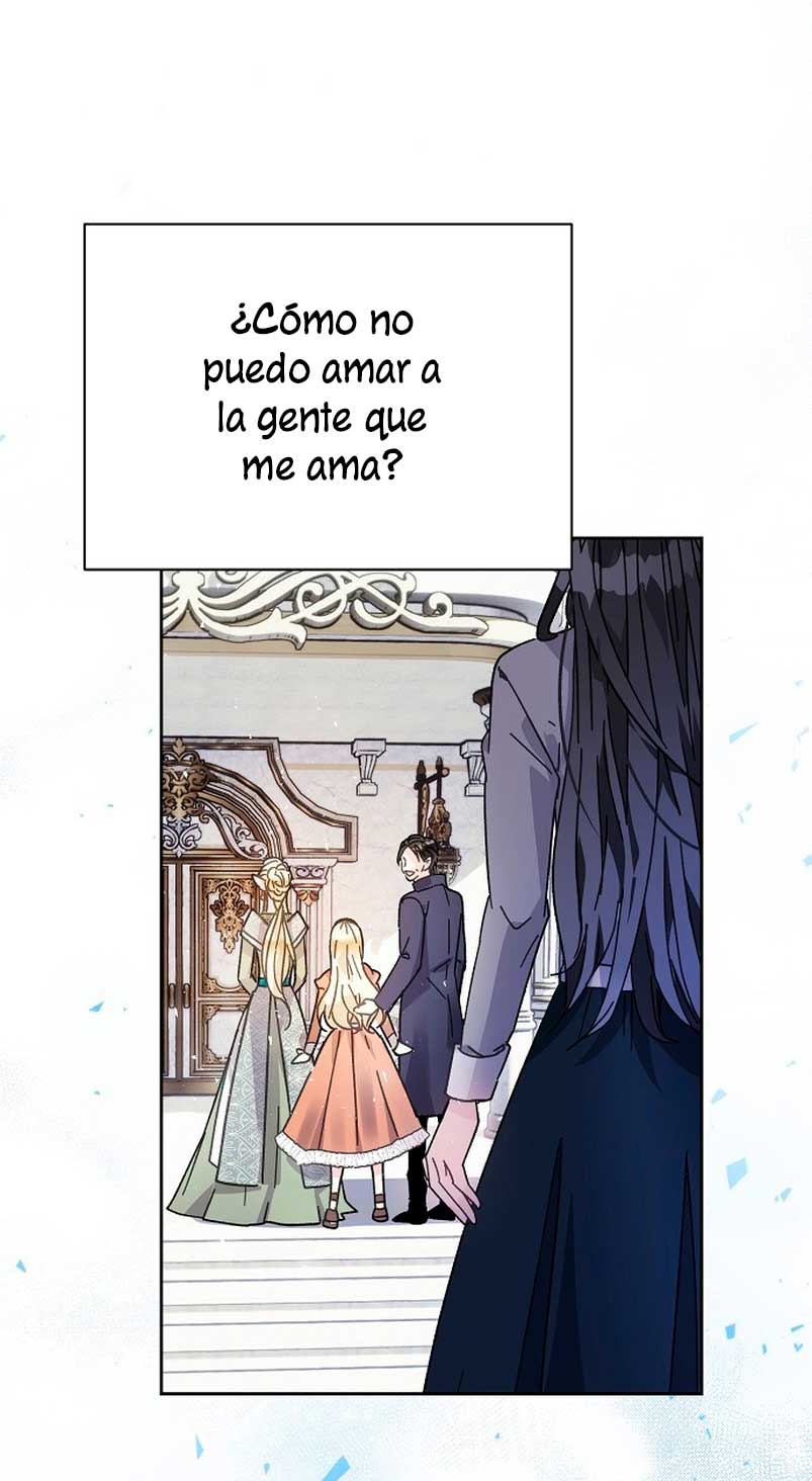 Tengo el corazón de un tirano Capítulo 1 - Página 42