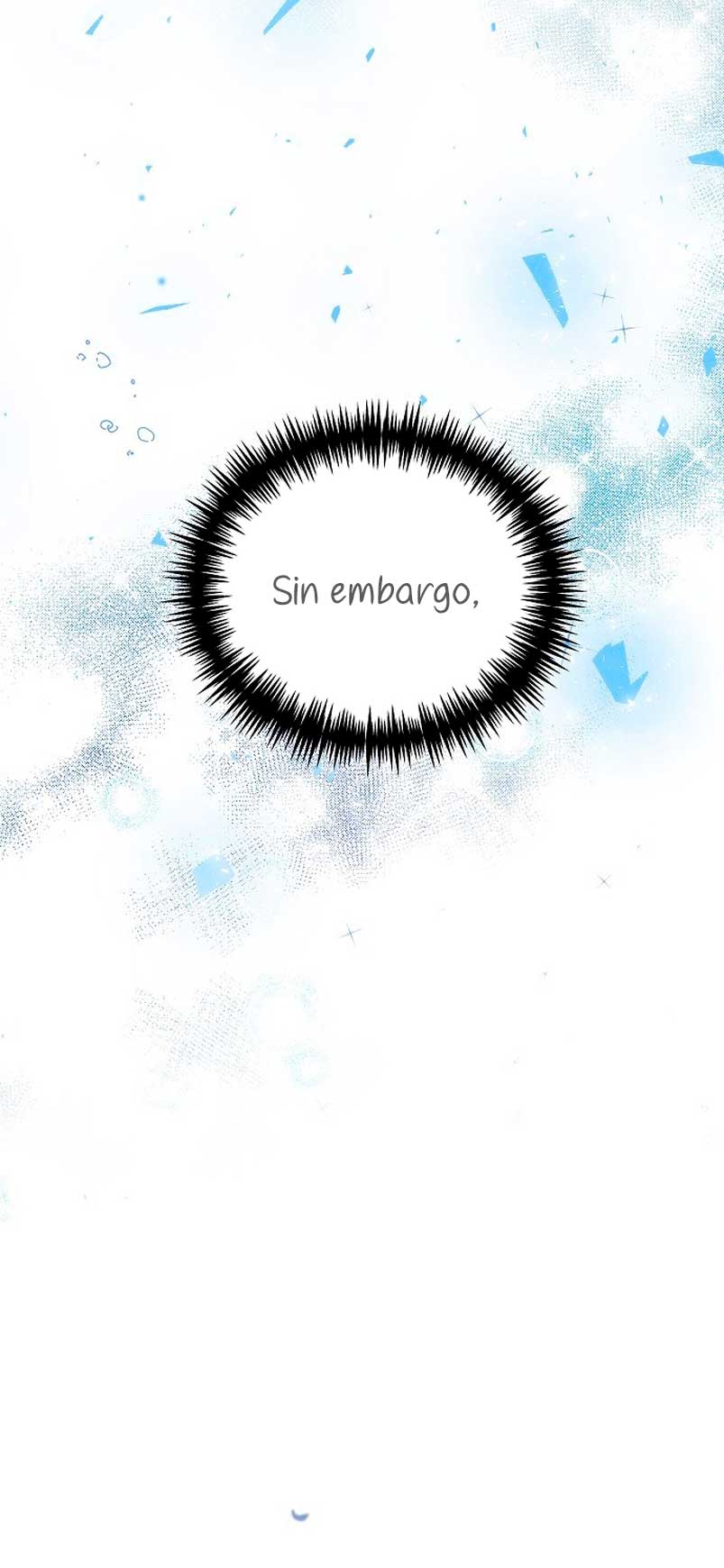 Tengo el corazón de un tirano Capítulo 1 - Página 43