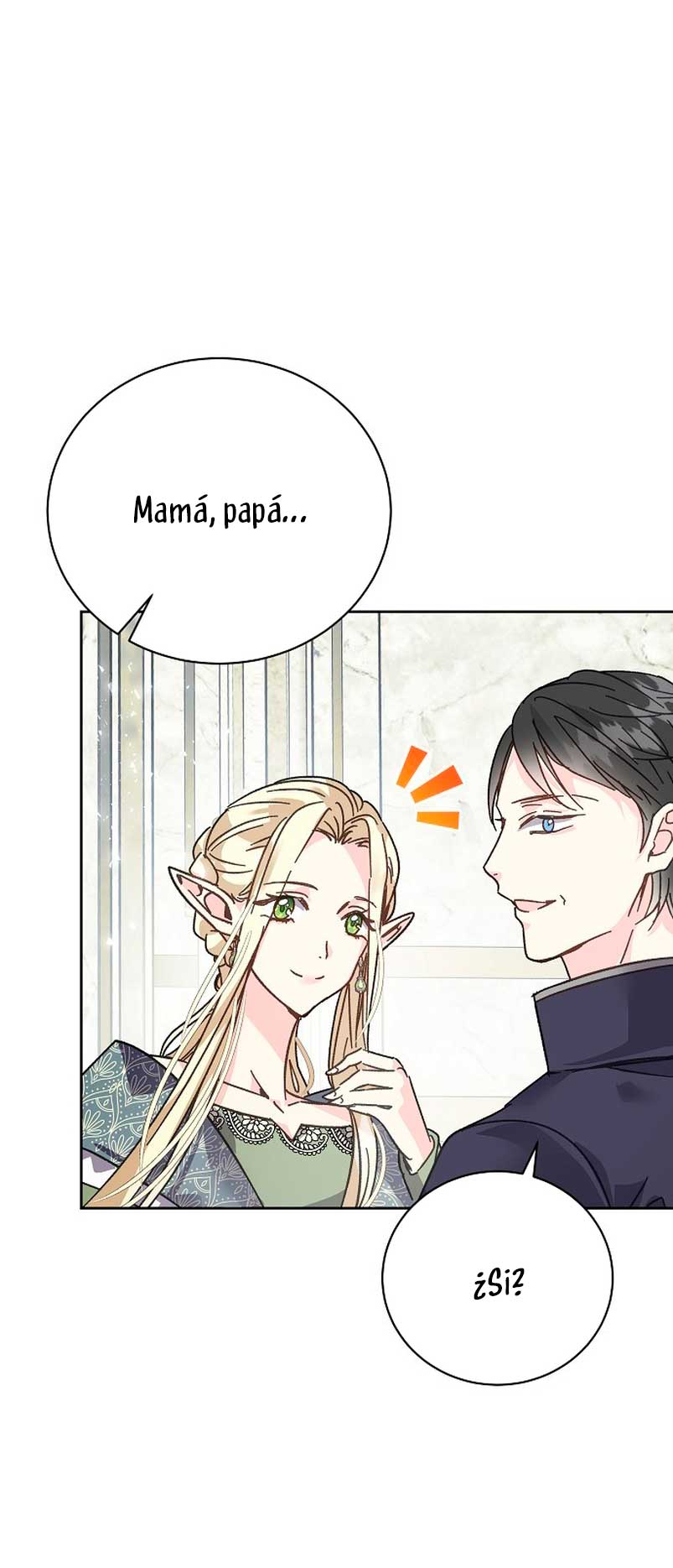 Tengo el corazón de un tirano Capítulo 1 - Página 46