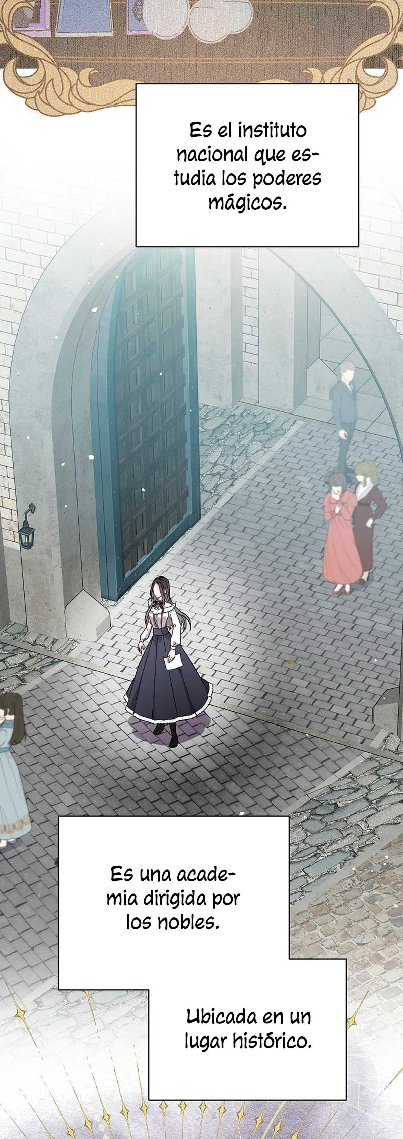 Tengo el corazón de un tirano Capítulo 1 - Página 49