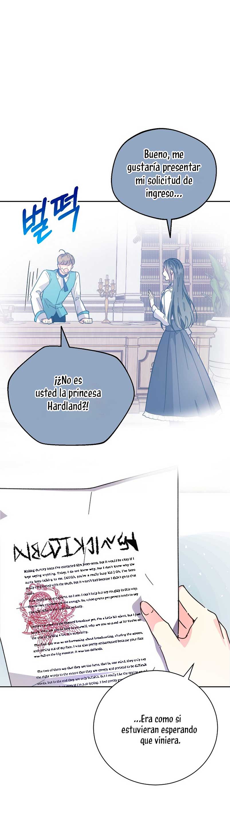 Tengo el corazón de un tirano Capítulo 1 - Página 52